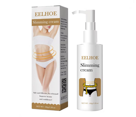 Crème minceur