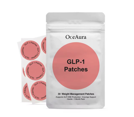 Patches minceur
