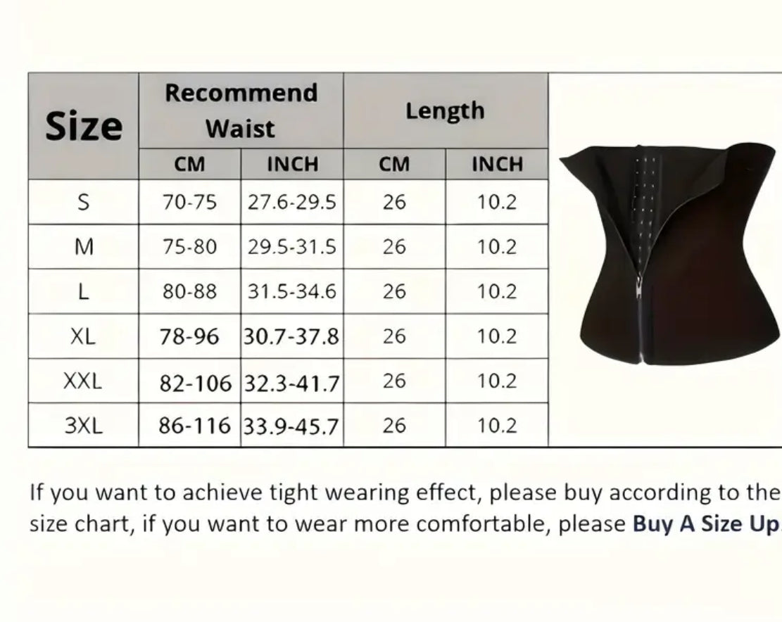 Ceinture abdominale pour homme